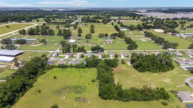 7054 SW 64th Ter, Ocala, FL 34476 - aerial view of property and surrounding area