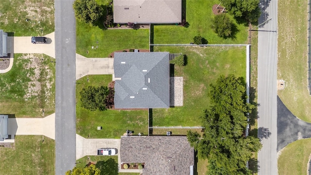 7054 SW 64th Ter, Ocala, FL 34476 - bird's eye view