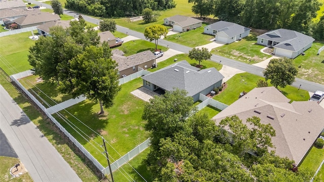 7054 SW 64th Ter, Ocala, FL 34476 - aerial perspective of suburban area