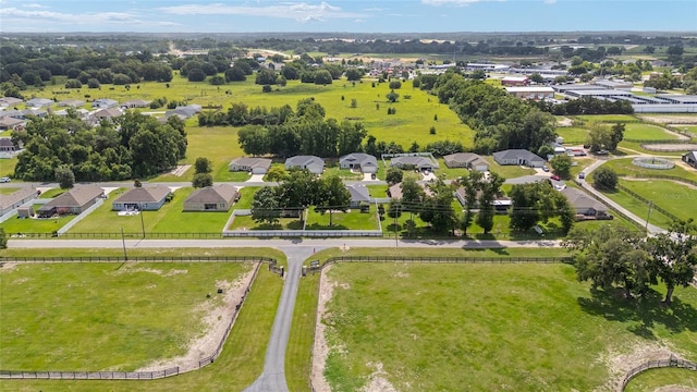 7054 SW 64th Ter, Ocala, FL 34476 - aerial perspective of suburban area