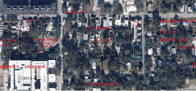 618 NW 10th St, Gainesville, FL 32601