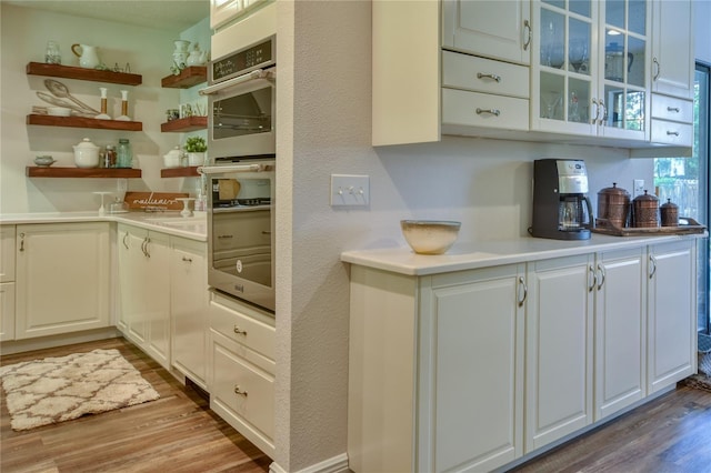 2855 SE 38th St, Ocala, FL 34480 - view of storage area