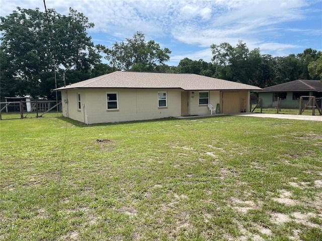 145 NE 71st Ave, Ocala, FL 34470 - photo 2