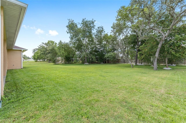 5024 SW 114th Street Rd, Ocala, FL 34476 - view of grassy yard