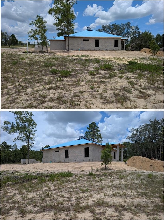 13322 SW 85th Cir, Ocala, FL 34473 - view of marketing collateral with multiple images