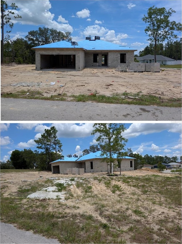 13322 SW 85th Cir, Ocala, FL 34473 - view of front of home
