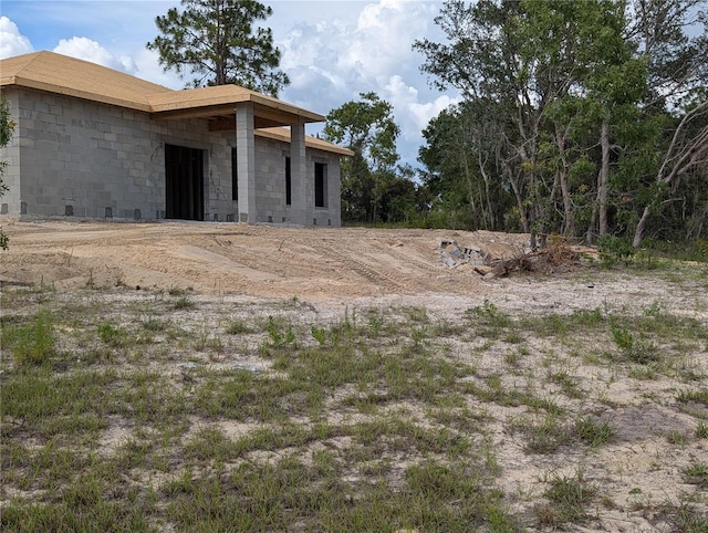 13322 SW 85th Cir, Ocala, FL 34473 - view of yard