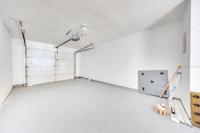 329 Marion Oaks Blvd Unit A3, Ocala, FL 34473 - garage with a garage door opener