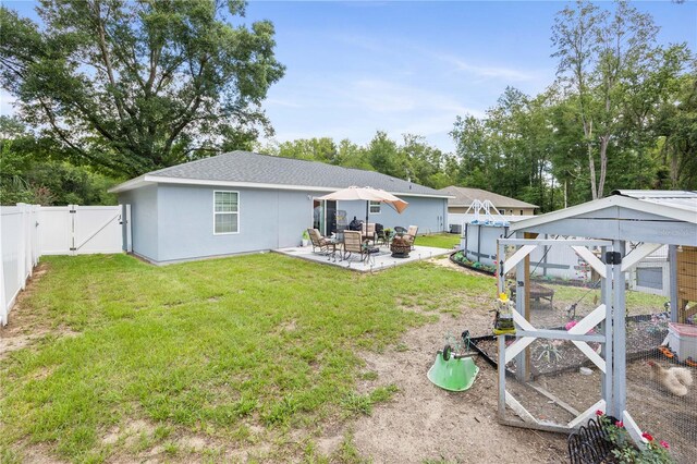 2924 SE 142nd Pl, Summerfield, FL 34491 - photo 28