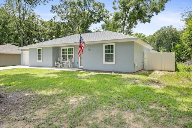 2924 SE 142nd Pl, Summerfield, FL 34491 - photo 3