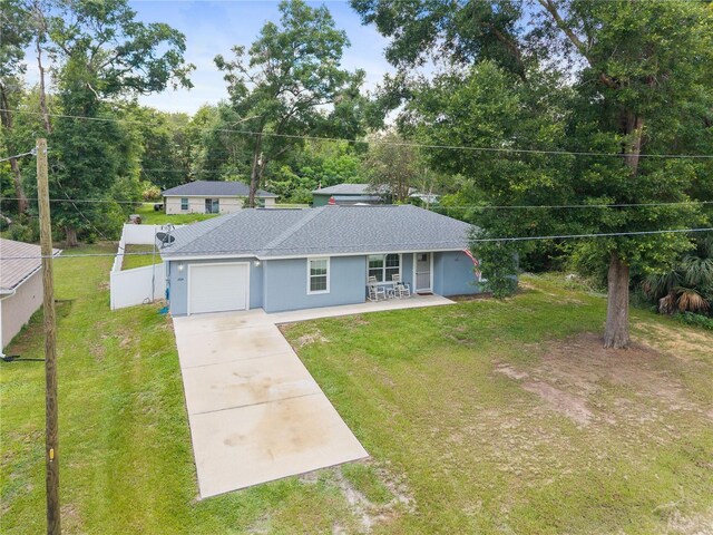 2924 SE 142nd Pl, Summerfield, FL 34491 - photo 32