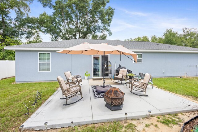 2924 SE 142nd Pl, Summerfield, FL 34491 - photo 22