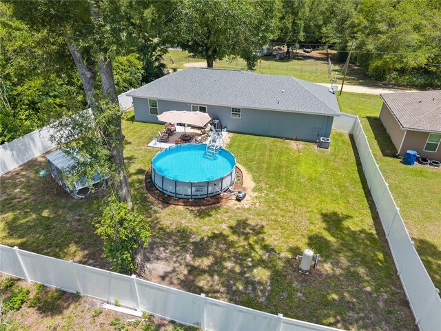 2924 SE 142nd Pl, Summerfield, FL 34491 - photo 33