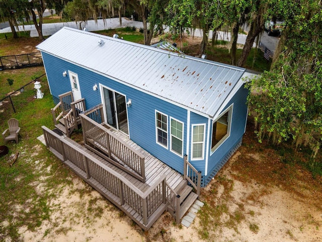15991 NE 243rd Place Rd Unit 31, Fort Mc Coy, FL 32134 - photo 3