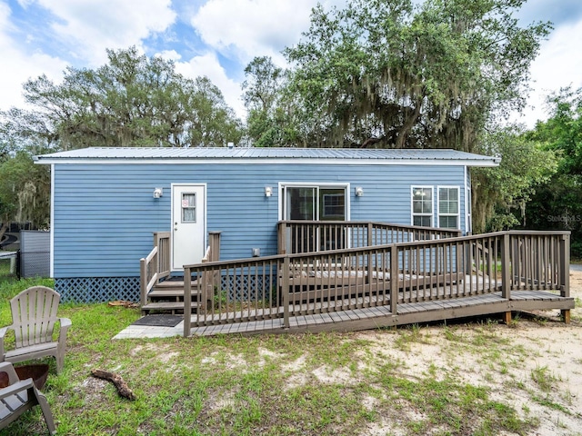 15991 NE 243rd Place Rd Unit 31, Fort Mc Coy, FL 32134 - photo 4