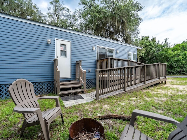 15991 NE 243rd Place Rd Unit 31, Fort Mc Coy, FL 32134 - photo 5