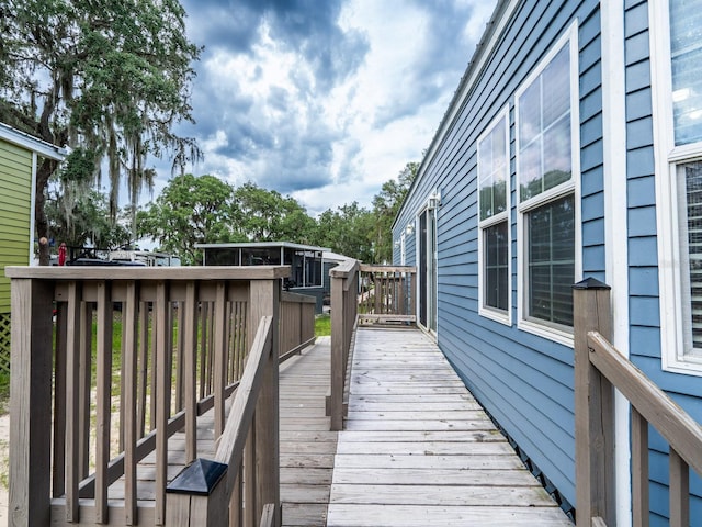 15991 NE 243rd Place Rd Unit 31, Fort Mc Coy, FL 32134 - photo 7