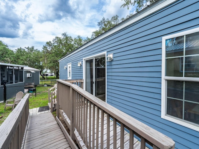 15991 NE 243rd Place Rd Unit 31, Fort Mc Coy, FL 32134 - photo 8