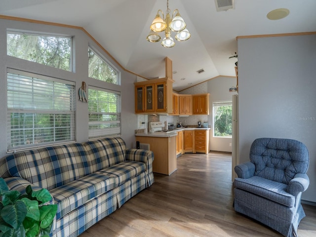 15991 NE 243rd Place Rd Unit 31, Fort Mc Coy, FL 32134 - photo 11