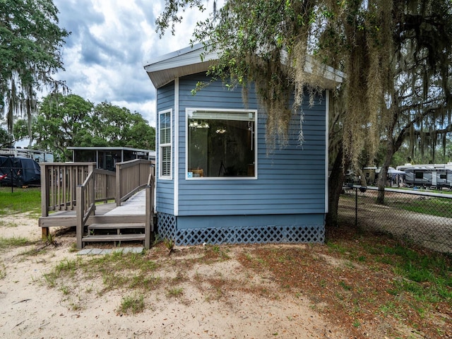 15991 NE 243rd Place Rd Unit 31, Fort Mc Coy, FL 32134 - photo 22