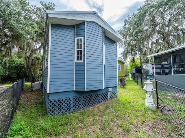 15991 NE 243rd Place Rd Unit 31, Fort Mc Coy, FL 32134 - photo 23