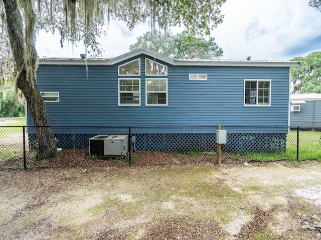15991 NE 243rd Place Rd Unit 31, Fort Mc Coy, FL 32134 - photo 24