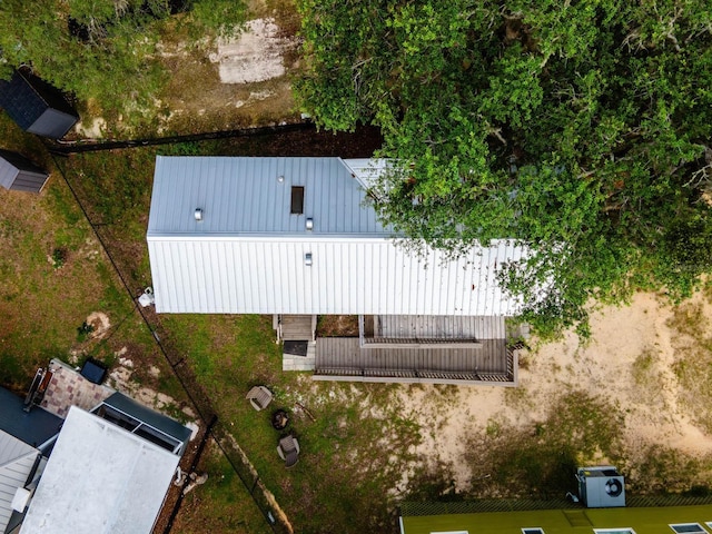 15991 NE 243rd Place Rd Unit 31, Fort Mc Coy, FL 32134 - photo 27