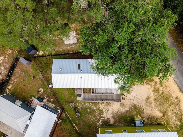 15991 NE 243rd Place Rd Unit 31, Fort Mc Coy, FL 32134 - photo 28