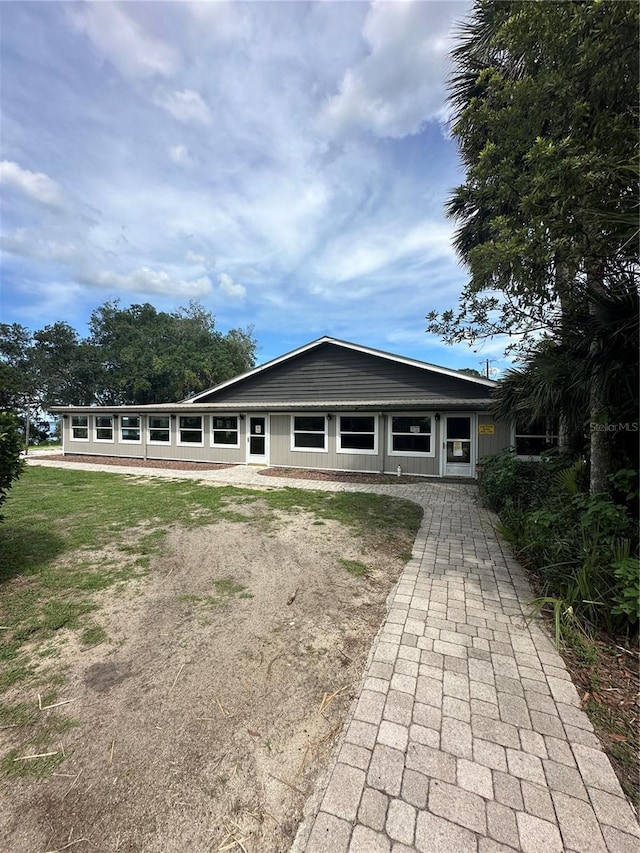 15991 NE 243rd Place Rd Unit 31, Fort Mc Coy, FL 32134 - photo 34