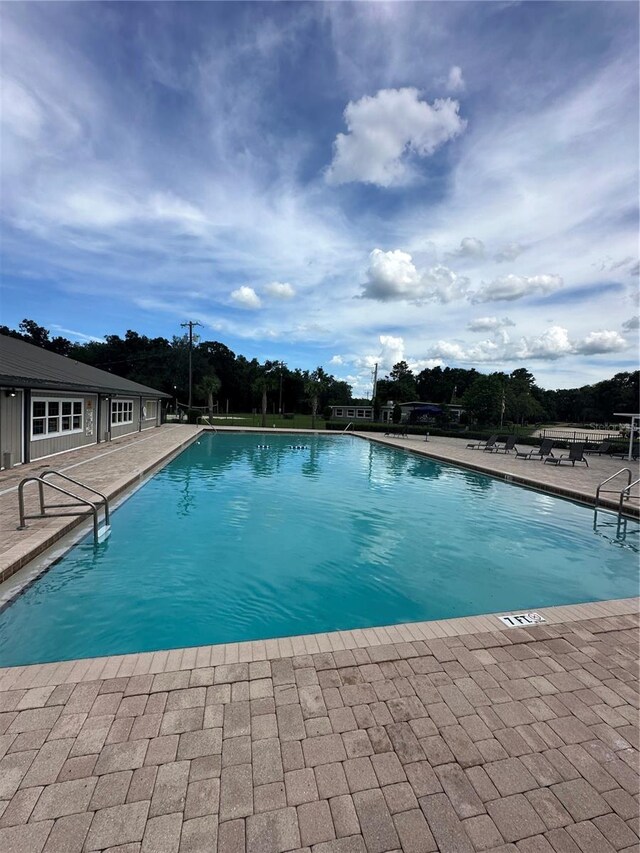15991 NE 243rd Place Rd Unit 31, Fort Mc Coy, FL 32134 - photo 40