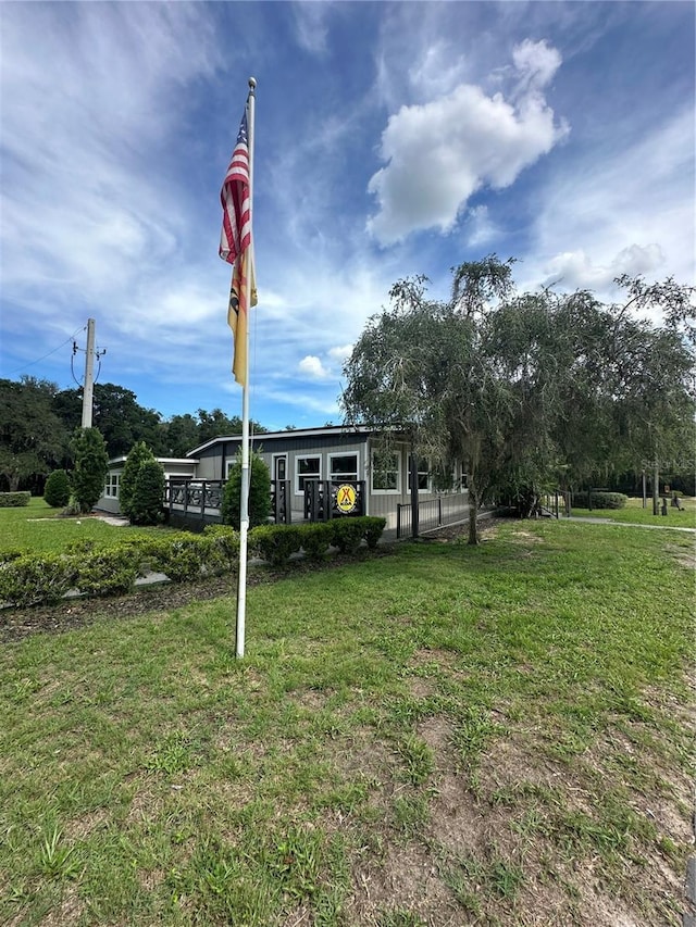 15991 NE 243rd Place Rd Unit 31, Fort Mc Coy, FL 32134 - photo 44