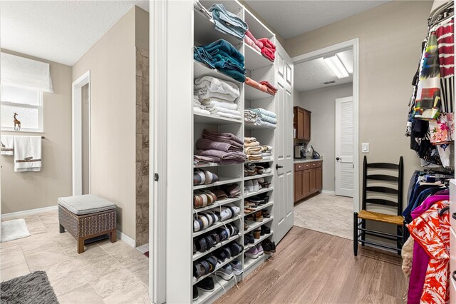 9925 SW 95th Loop, Ocala, FL 34481 - view of walk in closet