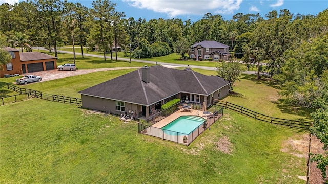 2151 SE 59th St, Ocala, FL 34480 - photo 48