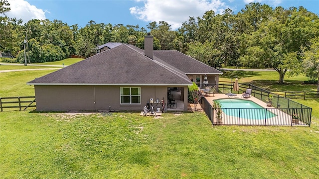 2151 SE 59th St, Ocala, FL 34480 - photo 50