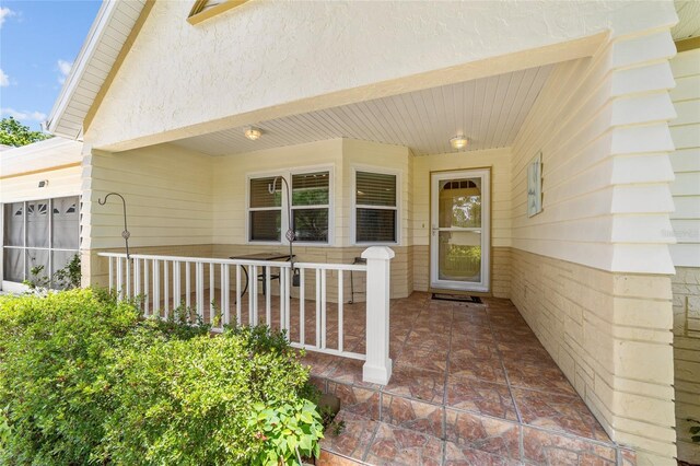 9085 SW 96th Ln Unit B, Ocala, FL 34481 - entrance to property