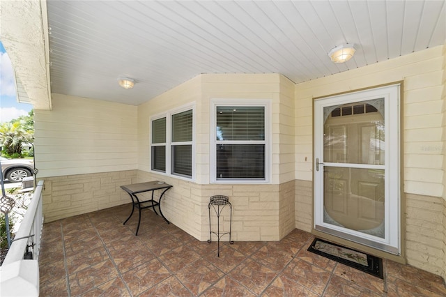 9085 SW 96th Ln Unit B, Ocala, FL 34481 - doorway to property