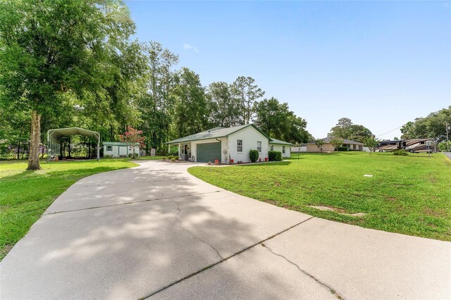 12681 SE 54th Ave, Belleview, FL 34420 - photo 4