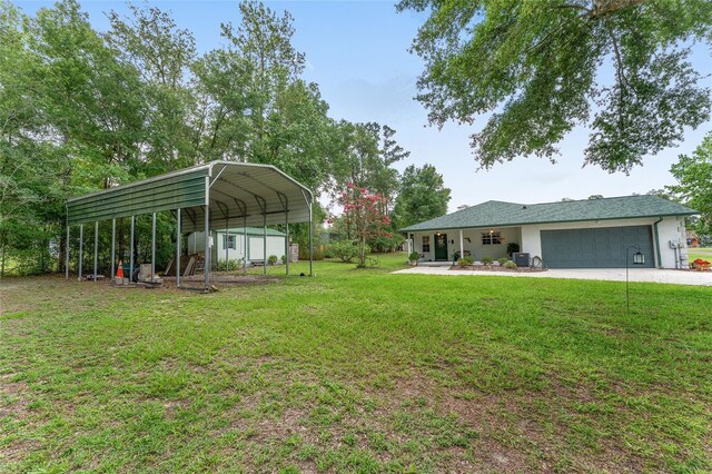 12681 SE 54th Ave, Belleview, FL 34420 - photo 7