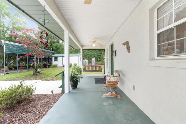 12681 SE 54th Ave, Belleview, FL 34420 - photo 10
