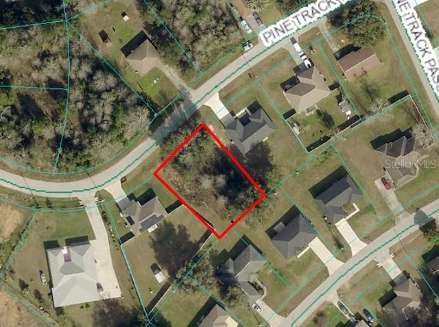 Pine Track Trl, Ocala, FL 34472