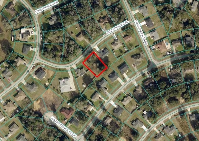 Pine Track Trl, Ocala, FL 34472