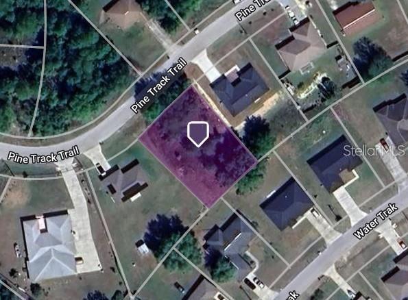 Pine Track Trl, Ocala, FL 34472