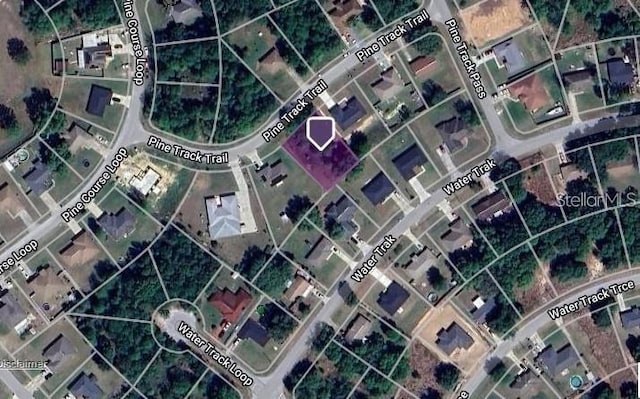 Pine Track Trl, Ocala, FL 34472