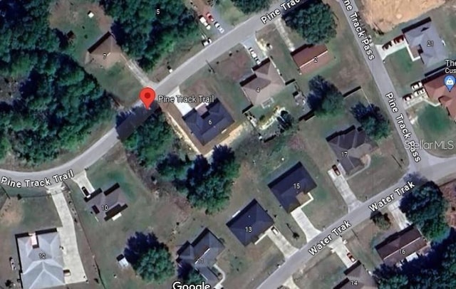 Pine Track Trl, Ocala, FL 34472