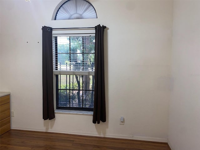 9923 SE 64th Ave, Belleview, FL 34420 - detailed view of wood finished floors