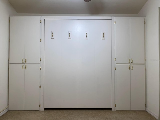 9923 SE 64th Ave, Belleview, FL 34420 - view of closet