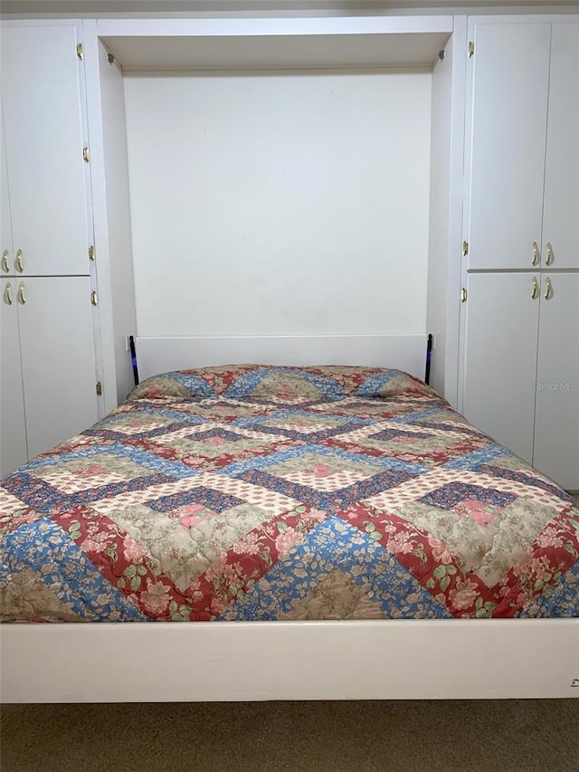 9923 SE 64th Ave, Belleview, FL 34420 - view of bedroom