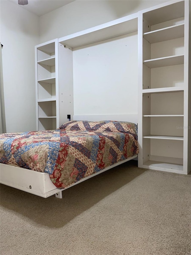 9923 SE 64th Ave, Belleview, FL 34420 - bedroom featuring carpet floors