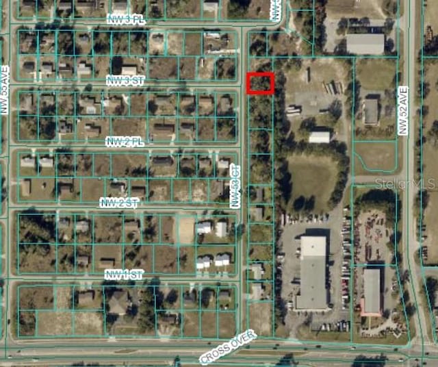 NW 53rd Ct, Ocala, FL 34482