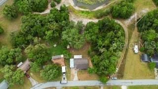7808 E Savannah Dr, Floral City, FL 34436 - view of property location